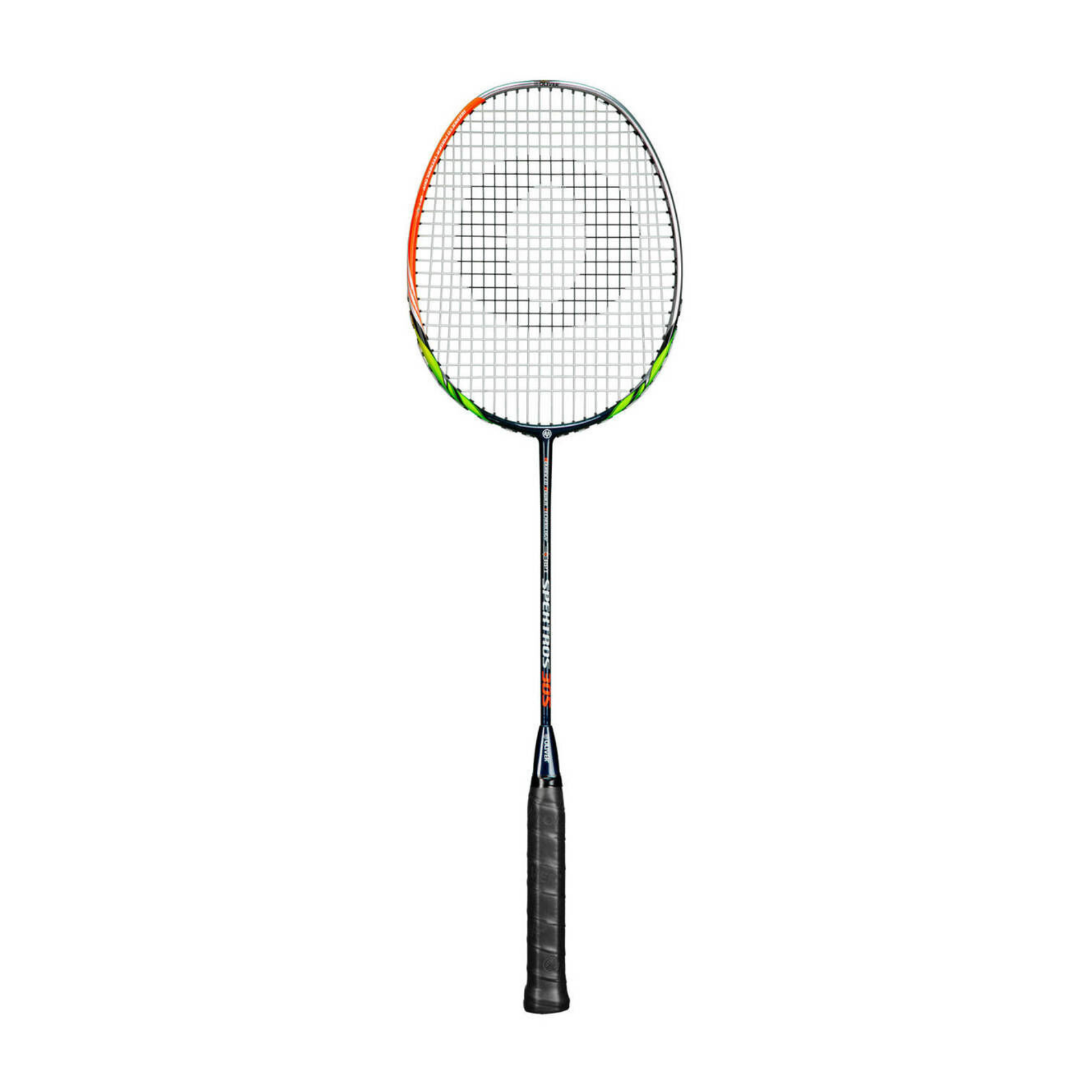 Oliver Spektros 305 Badminton Racket – SportsBuddy | Everything Squash ...