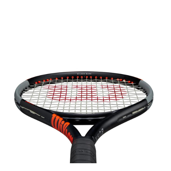 Wilson Burn 100 ULS (260g) Tennis Racket WR045010U – SportsBuddy